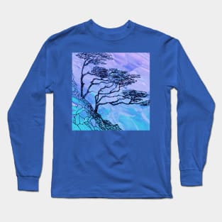 lonely at the top Long Sleeve T-Shirt